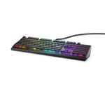 Teclado Dell alienware gaming aw510k - g - ww USB ingles