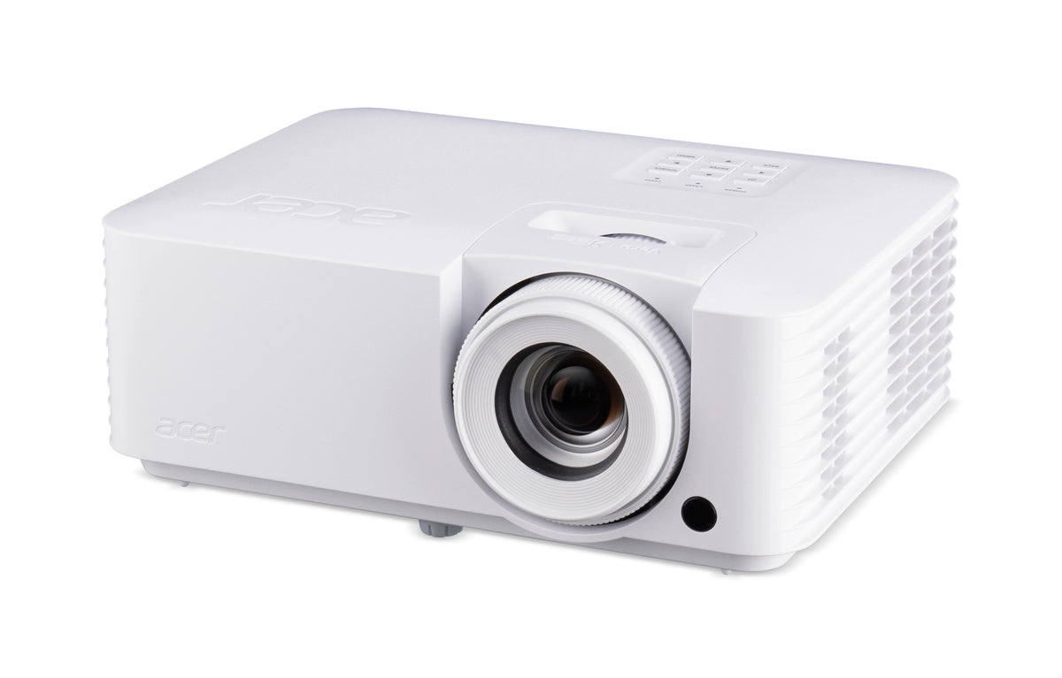 Proyector Acer vero pl2810g ansi dlp 4K UHD 3500 lumenes