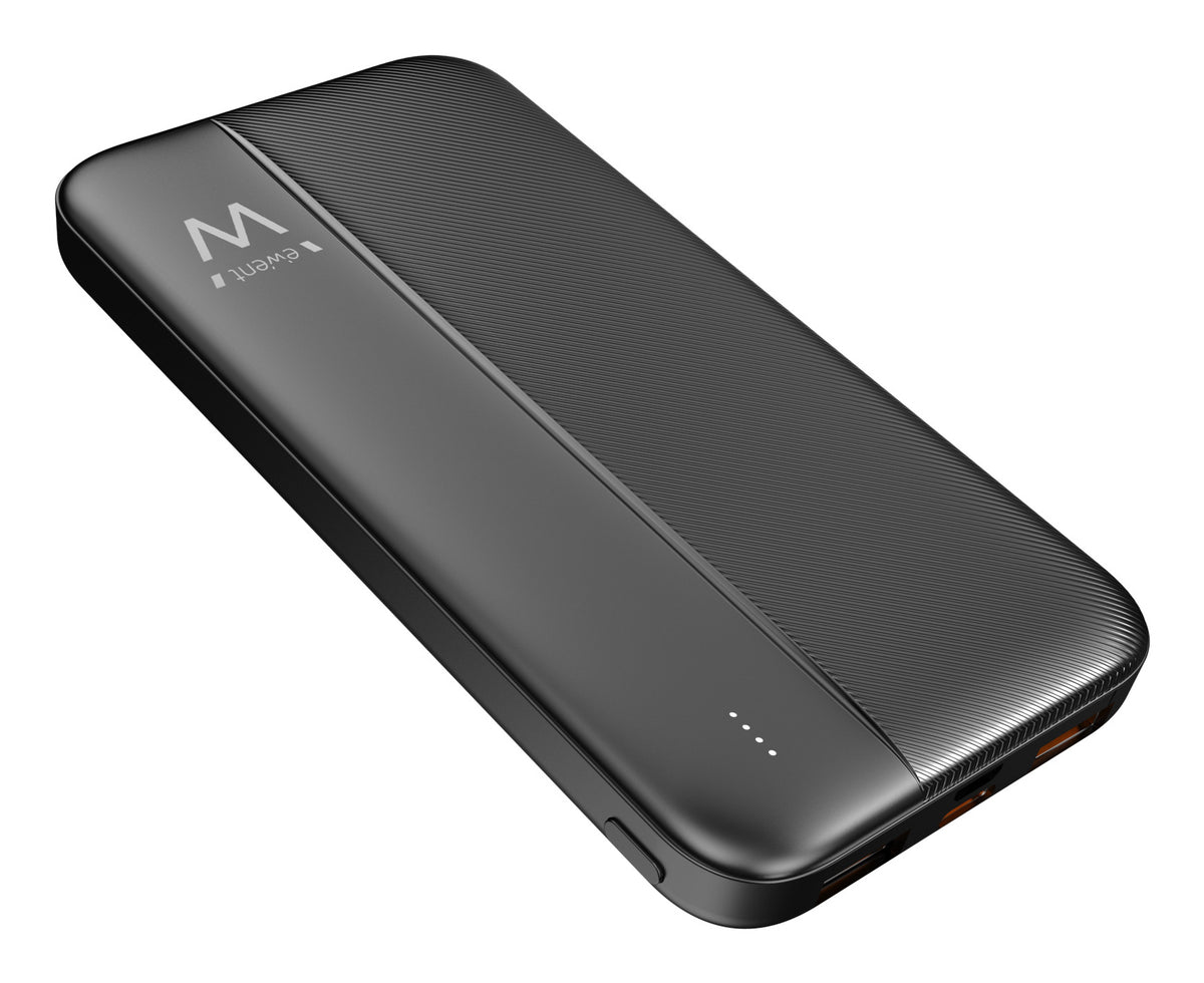 Powerbank ewent ew1161 slim 10000mah