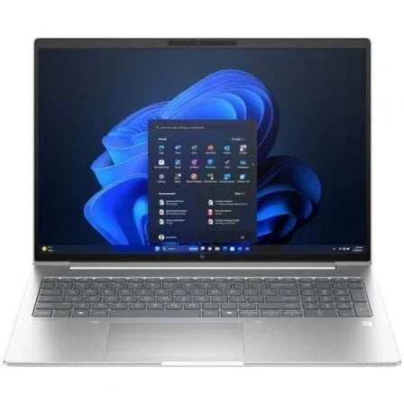 Portátil HP EliteBook 6 G1i AD3A2ET Intel Core Ultra 5-225U/ 16GB/ 512GB SSD/ 16"/ Win11 Pro - PixelPlaza