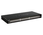 Router d - link dgs - 1520 - 52 e 52 puertos