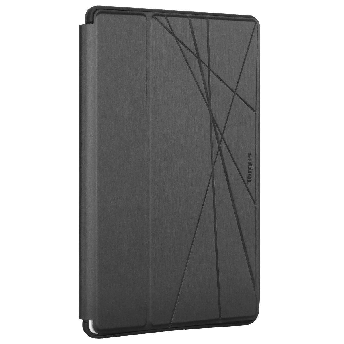 Funda tablet Targus click - in 10 -1 pulgadas samsung tab a anti microbial negro