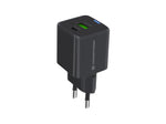 Cargador de pared Conceptronic althea15b 20w