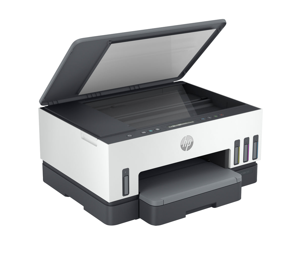Multifunción inyección HP smart tank 7008 duplex WiFi
