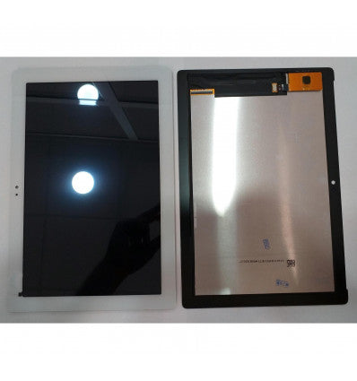 Asus ZenPad 10 Z300M pantalla lcd + tactil blanco