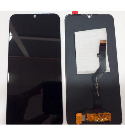 ZTE Blade A7 2019 pantalla lcd + tactil negro
