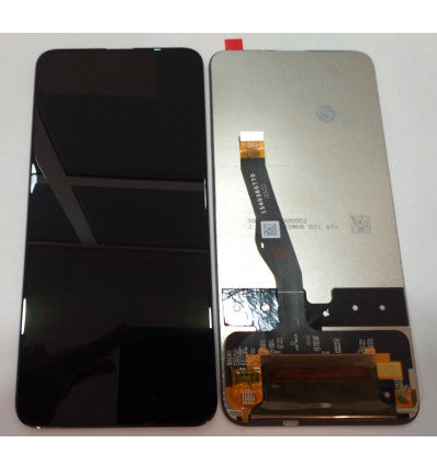 Huawei P Smart Z pantalla lcd + tactil negro calidad Premium
