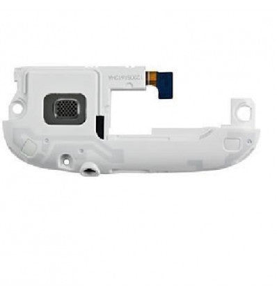 Samsung Galaxy S3 i9300 Buzzer Blanco premium