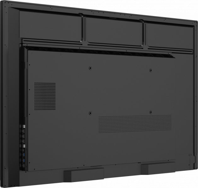 Viewsonic IFP5550-5 pizarra blanca interactiva 139,7 cm (55") 3840 x 2160 Pixeles Pantalla táctil Negro HDMI