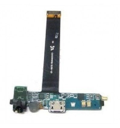 Samsung Galaxy S Advance I9070 Flex Placa conector de cargar
