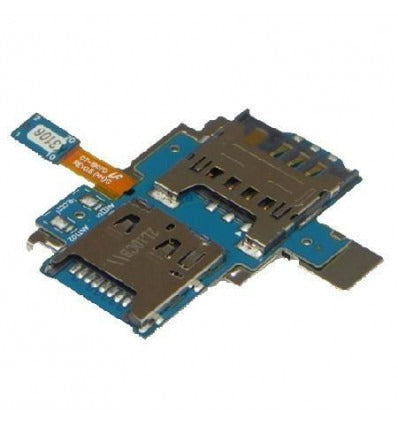 Samsung Galaxy S Advance I9070 Flex Sim y micro sd premium