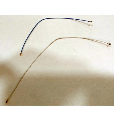 Samsung Galaxy A10 set antena coaxial SM-A105F SM-A105D