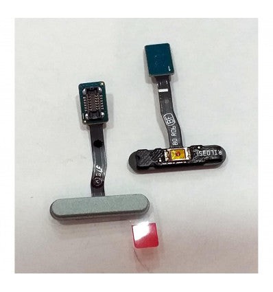 Samsung Galaxy S10E G970F flex boton gris sm-g970fg s10e