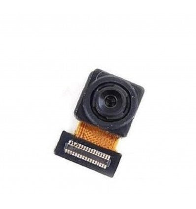 Lenovo Vibe X2 flex camara frontal