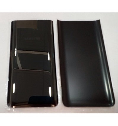 Samsung Galaxy A80 tapa trasera o tapa bateria negra A805F SM-A805F