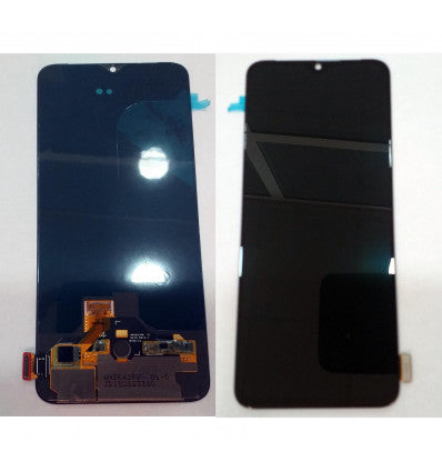 Oneplus 7 pantalla lcd + tactil negro calidad premium