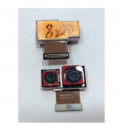 Xiaomi Mi 9T MI9T Redmi K20 flex camara trasera