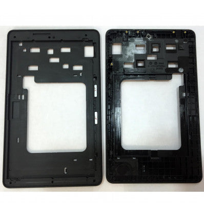 Amazon Kindle Fire HD5 2017 carcasa central o marco negro