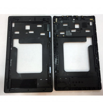 Amazon Kindle Fire HD7 2017 carcasa central o marco negro