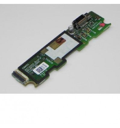 Sony Xperia J ST26I Placa Vibrador + Microfono Premium