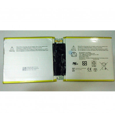 Batería premium Microsoft Surface 2 RT2 1572 P21G2B 4220mAh remanufacturada