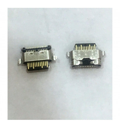 Motorola Moto G7 Play XT1952 conector carga XT1952-1 XT1952DL