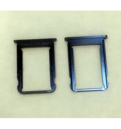 Xiaomi Mi 8 SE soporte o bandeja sim azul