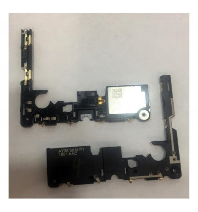 Sony XPeria XA3 Ultra Xperia 10 Plus flex buzzer I3213 I3223 I4213