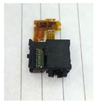 Sony Xperia Z C6602 C6603 L36H Flex Jack audio