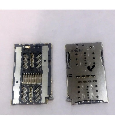 Samsung Galaxy S10 S10E S10 Plus lector sim G970 G973 G975