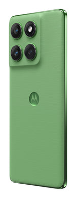 Movil Motorola moto edge 60 5G 12GB/512GB shamrock green