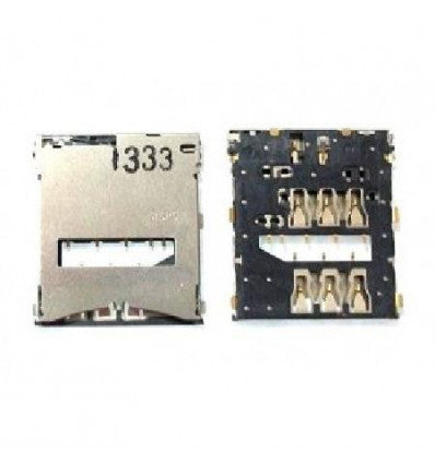 Sony Xperia Z C6602 C6603 L36H Lector sim premium