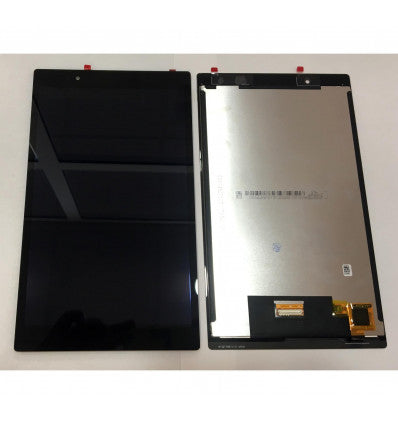 Lenovo Tab 4 TB-8604 pantalla lcd + tactil negro