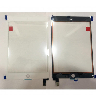 IPad Mini 2019 tactil blanco ipad mini 5th generacion