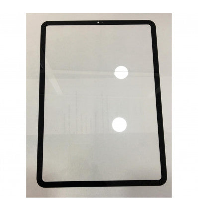 Cristal negro de pantalla para iPad Pro 11 2018 A1980 Wifi A2013 A1934 Wifi, GSM