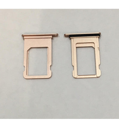 IPhone 7 7 Plus soporte o bandeja sim rosa