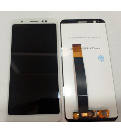 Asus Zenfone Live L1 ZA550KL pantalla lcd + tactil blanco X00RD