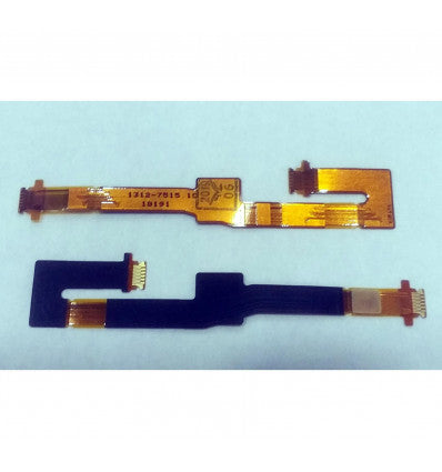 Sony Xperia XZ3 H8416 H9436 H9493 flex sensor huella