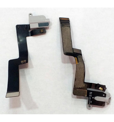 Flex jack audio blanco IPad Air 2019 IPad air 3 A2152 A2123 A2153 A2154