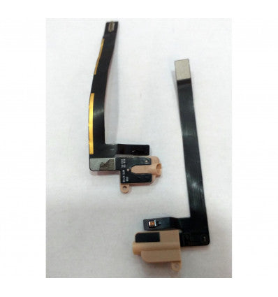 Flex jack audio dorado IPad Air 2019 IPad air 3 A2152 A2123 A2153 A2154