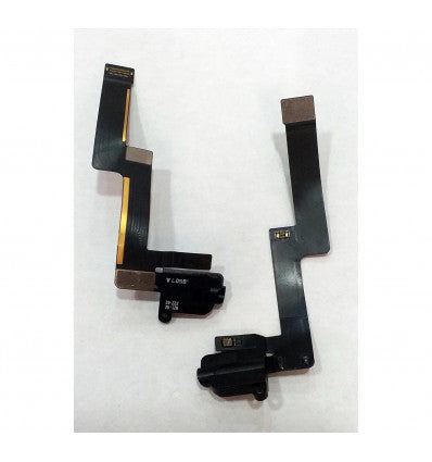 Flex jack audio negro IPad Air 2019 IPad air 3 A2152 A2123 A2153 A2154