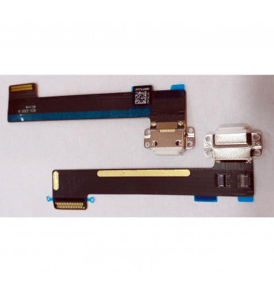 Flex puerto carga blanco IPad Mini 4 5 A1538 A1550