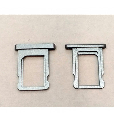 Soporte o bandeja sim gris IPad Mini 4 5 A1538 A1550