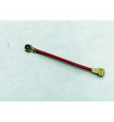 Antena coaxial roja Samsung Galaxy A80 A805F SM-A805F
