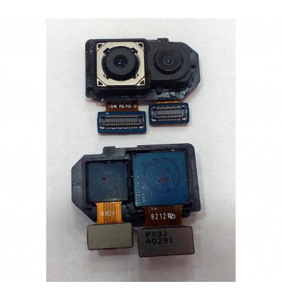 Flex camara trasera Samsung Galaxy A40 A405 A405FD A405FN SM-A405FD SM-A405FN
