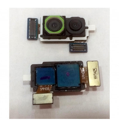 Flex camara trasera Samsung Galaxy A20E SM-A202F A202F