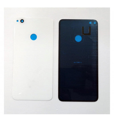 Huawei Honor 8 Lite P8 Lite 2017 tapa bateria blanca