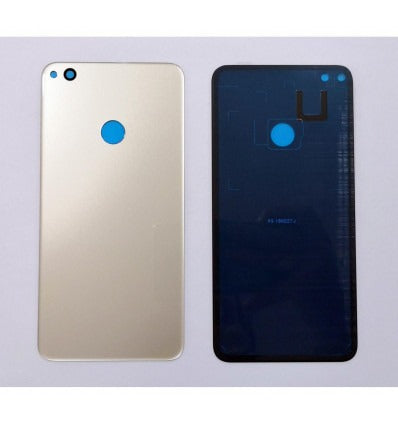 Huawei Honor 8 Lite P8 Lite 2017 tapa bateria dorado