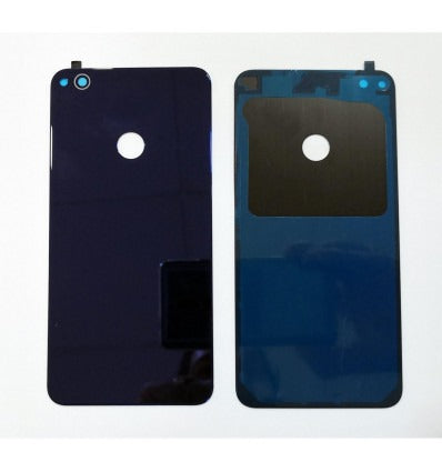 Huawei Honor 8 Lite P8 Lite 2017 tapa bateria azul