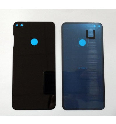 Huawei Honor 8 Lite P8 Lite 2017 tapa bateria negra